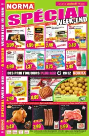 Catalogue Norma semaine 25 page 12