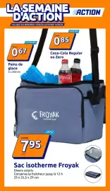 Catalogue Action semaine 24 page 1