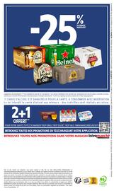 Catalogue Intermarché page 40