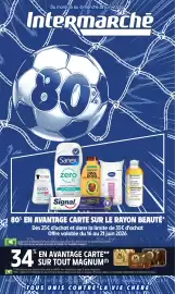 Catalogue Intermarché page 1