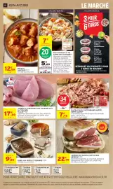 Catalogue Intermarché page 10