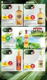 Catalogue Intermarché page 21