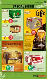 Catalogue Intermarché page 22