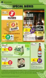 Catalogue Intermarché page 23