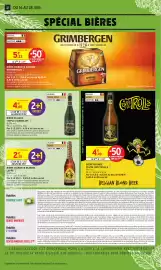 Catalogue Intermarché page 25