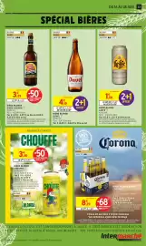 Catalogue Intermarché page 26