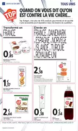 Catalogue Intermarché page 27