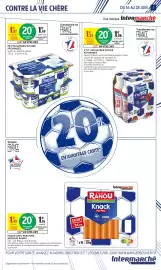 Catalogue Intermarché page 3
