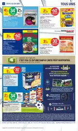 Catalogue Intermarché page 31