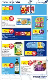 Catalogue Intermarché page 32
