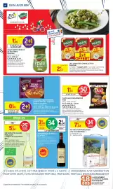 Catalogue Intermarché page 33