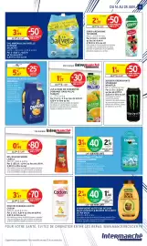 Catalogue Intermarché page 34