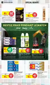 Catalogue Intermarché page 35