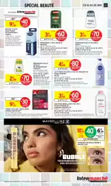 Catalogue Intermarché page 36