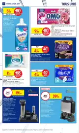 Catalogue Intermarché page 37