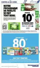 Catalogue Intermarché page 5