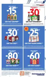 Catalogue Intermarché page 7