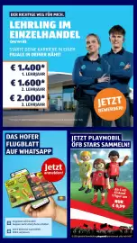 Hofer Flugblatt woche 24 Seite 3
