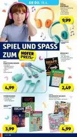 Hofer Flugblatt woche 24 Seite 34