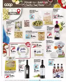 Volantino Coop Pagina 12