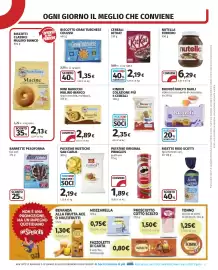 Volantino Coop Pagina 15