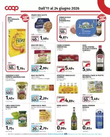 Volantino Coop Pagina 16