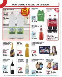 Volantino Coop Pagina 17