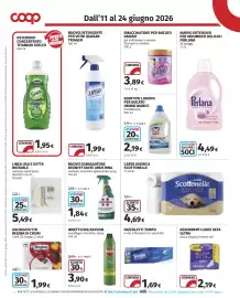 Volantino Coop Pagina 18