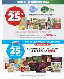 Volantino Coop Pagina 2