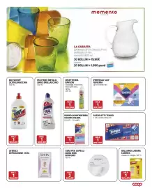 Volantino Coop Pagina 23