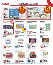 Volantino Coop Pagina 6