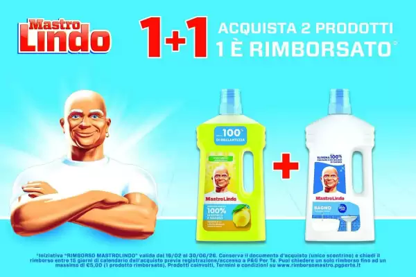 Volantino Iper Tosano (valido fino al 30-06)