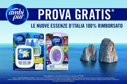 Volantino Iper Tosano Pagina 1