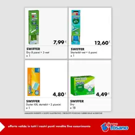 Volantino Iper Tosano settimana 24 Pagina 3