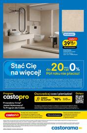 Castorama gazetka Strona 24