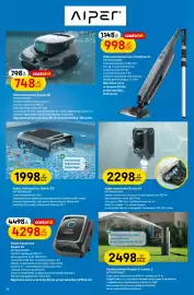 Castorama gazetka Strona 18