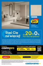 Castorama gazetka Strona 24