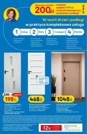 Castorama gazetka Strona 5