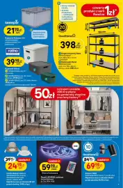 Castorama gazetka Strona 9