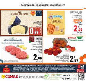 Volantino Conad Pagina 24