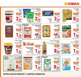 Volantino Conad Pagina 10