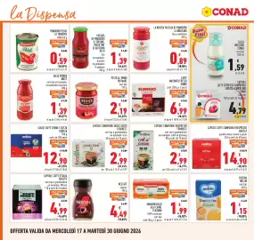 Volantino Conad Pagina 12