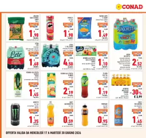Volantino Conad Pagina 14