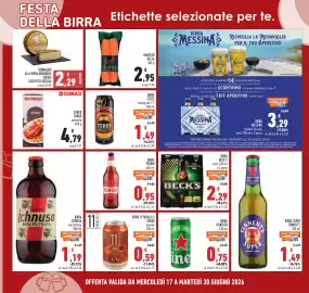 Volantino Conad Pagina 16