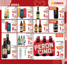 Volantino Conad Pagina 17