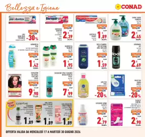 Volantino Conad Pagina 18