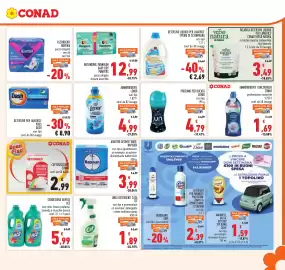 Volantino Conad Pagina 19