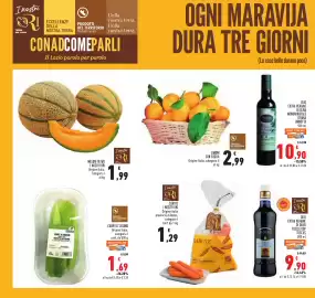 Volantino Conad Pagina 2