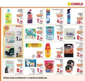 Volantino Conad Pagina 20