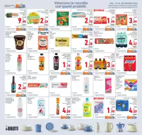 Volantino Conad Pagina 22